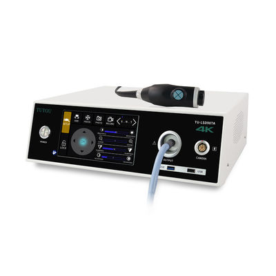 TUYOU Fabrication Ultra HD 4K appareil photo d' endoscope médical pour les polypes endométriens anormaux