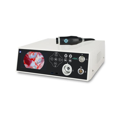 220V TUYOU Endoscopie chirurgie LED source de lumière médicale froide avec intensité réglable et câble à fibre optique d'endoscope