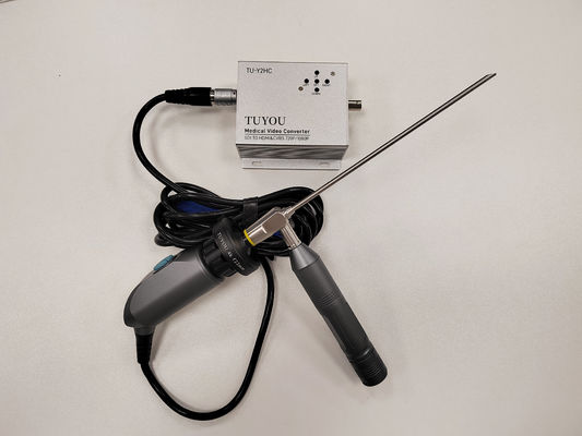 Le système de caméra d'endoscopie HDMI pour gynécologie et ENT,endoscopie