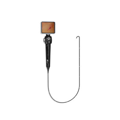 Fabricant FHD Portable Flexible Endoscope Caméra 3,5 pouces Pour l' urologie ENT endoscopie chirurgie