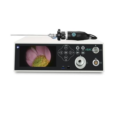 Système de caméra de l'objectif zoom 4K Laparoscope pour l'enregistrement vidéo et l'imagerie