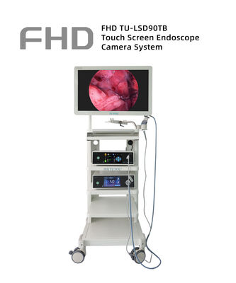 Les fabricants de TUYOU Full HD Camera Endoscope médical rigide pour les hôpitaux et la chirurgie urologique