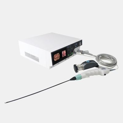 Équipement d'imagerie médicale TUYOU avec appareil photo endoscopique à double système HD Imagerie pour l'hôpital ORL et urologie