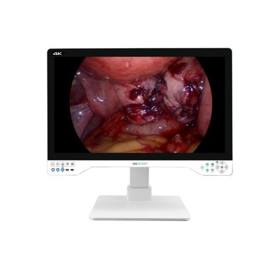 Fabricant professionnel appareil photo d'endoscopie 4K 32 