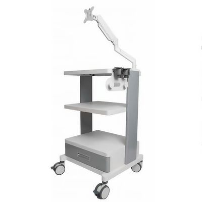 Système de caméra endoscopique multifonctionnelle pour les départements ORL, urologie et chirurgie