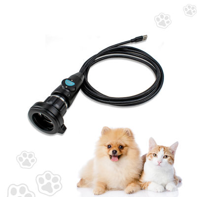 Appareil photo d'endoscopie portable USB sur ordinateur/ordinateur portable
