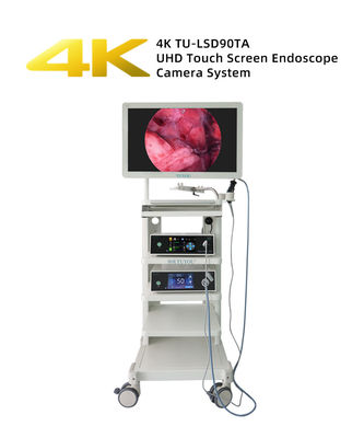 TUYOU Fabricants équipement d'imagerie médicale UHD avec USB pour la laparoscopie et la chirurgie de la colonne vertébrale