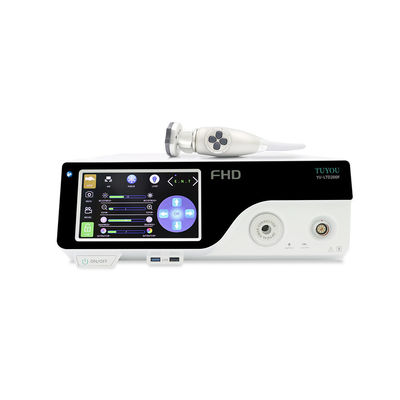 Nouveau design de la caméra d'endoscope médicale TUYOU avec capteur d'enregistrement vidéo