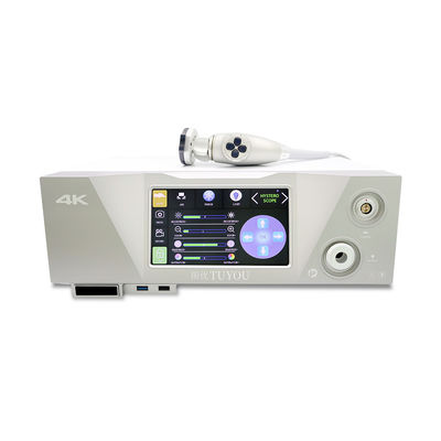 Système de caméra d' endoscope 4K avec amplification des vaisseaux sanguins Écran tactile Système de caméra d' endoscope Uniquement rigide
