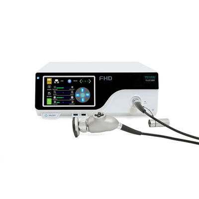 Caméra d'endoscope médical avec enregistrement vidéo FHD résolution 1080p pour la chirurgie