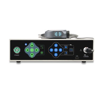 TUYOU fabrique un système de caméra vidéo de 4 images avec écran tactile de 6 pouces pour les oreillons et oreillettes