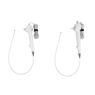 USB CONNECT COMPUTER haute qualité HD visuel numérique flexible endoscope jetable