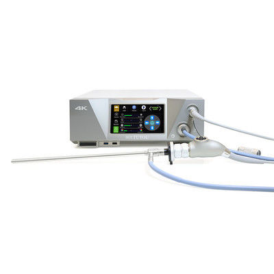 TUYOU Nouveau système de caméra d'endoscope à écran tactile 4K UHD pour l'ORL et la colonne vertébrale