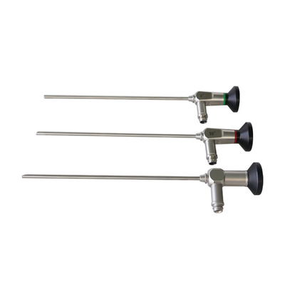4 X 175 mm 0/30/45/70 degrés Optique Rigid Endoscope Nasal Endoscope Lentille Otolaryngologie Pour la chirurgie ORL Téléscope