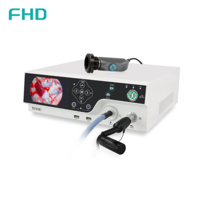 Caméra d'endoscope médical avec fonction d'enregistrement vidéo pour laparoscope