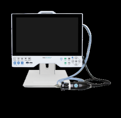 Caméra d'endoscopie médicale 4K 15,6 pouces avec batterie 8h IPX8