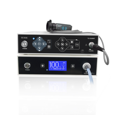 TUYOU TU-LSD90TA Écran tactile 4K Caméra endoscopique pour divers instruments chirurgicaux endoscopiques