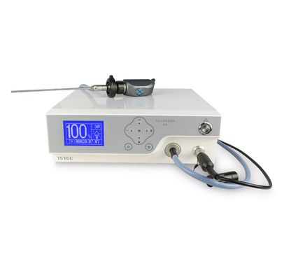 Tuyou TU-LSH100A Source de lumière pour caméra d'endoscopie médicale 4k pour ORL, cystoscopie, hystéroscopie