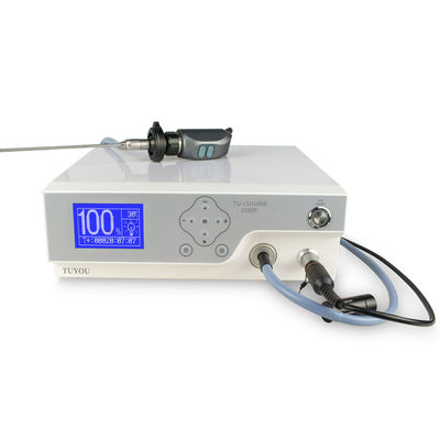 Tuyou TU-LSH100B 1080P source lumineuse de caméra d'endoscopie médicale pour ORL, cystoscopie, hystéroscopie