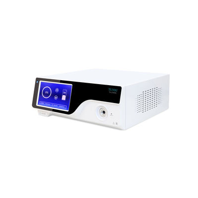 Source de lumière froide LED 120W à écran tactile avec écran 7