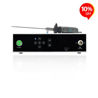 Caméra d'endoscope FHD avec résolution 1080p pour chirurgie Laparoscope ORL et imagerie médicale