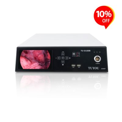 Système de caméra d'endoscope FHD TUYOU avec capteur CMOS SONY de 1/2.8 