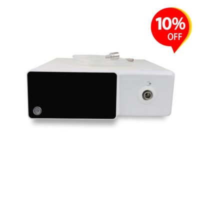 Fabricant d'insufflateur Direct - Livré avec fonction de chauffage et gaz CO2 à haut débit pour laparoscopie