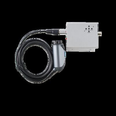 Système de caméra endoscopique USB noir léger pour gynécologie ORL et laparoscopie Full HD 1920x1080 pixels Haute résolution