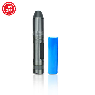 Source lumineuse LED médicale à froid portable de 10 W avec batterie