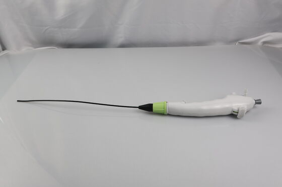 Caméra flexible USB fabriquée en usine avec interface de sortie USB et garantie de 2 ans pour l'endoscopie médicale
