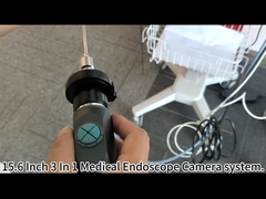 TU-15LSD1B tout en un système de caméra d'endoscope