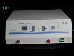 Pompes pour l'endoscopie