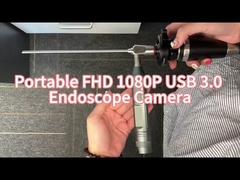 TUYOU TU-1080PHDMI Full HD USB Portable Endoscope Caméra pour le contrôle des animaux de compagnie