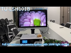 TU-LSH101B Système de caméra endoscopique tout en un de FHD/4K