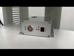 Tuyo TU-Y2HC Full HD appareil photo endoscopique portable pour ORL