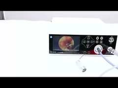 TU-LSD10KB Caméra d'endoscope Full HD avec source lumineuse réglable pour les ORL et la laparoscopie