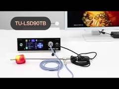 TUYOU TU-LSD90TB Instruments de cystoscopie Endoscope médical Chirurgie par caméra pour échographie Endométrial