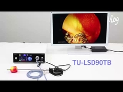 TUYOU Manufacturer UHD 1080P Endoscope médical Caméra chirurgie pour l'endoscope et le laparoscope