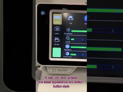 Système de caméra FHD ENDOSCOPE Uniquement rigide