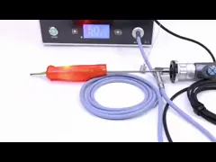 TUYOU Factory 100W LED source de lumière froide éclairage uniforme pour ENT et endoscope anal
